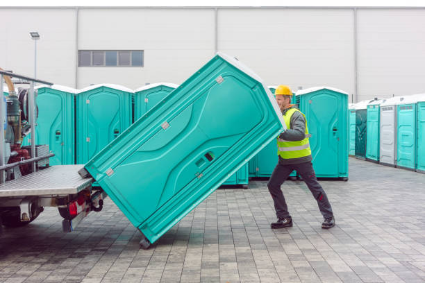 Best Affordable porta potty rental  in Locust Grove, GA
