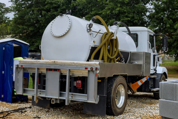 Best Sanitation services for porta potties  in Locust Grove, GA