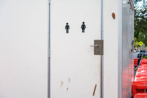 Portable Toilet Options We Offer in Locust Grove, GA