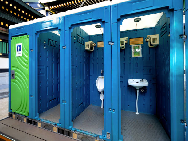 Best Construction site porta potty rental  in Locust Grove, GA