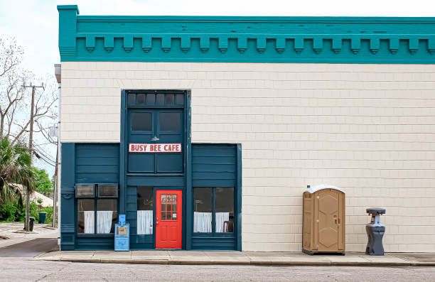 Best Affordable portable toilet rental  in Locust Grove, GA