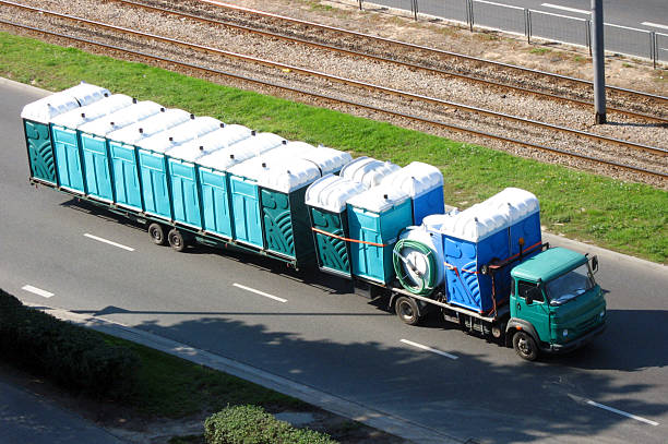 Best Local porta potty services  in Locust Grove, GA